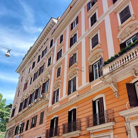 Dandi Domus Hotel Rome Bagian luar foto